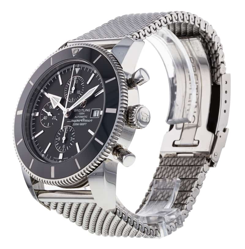 Breitling SuperOcean Heritage II A13312